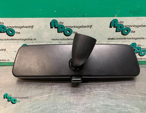 Interior Rear View Mirror SEAT IBIZA IV ST (6J8, 6P8)