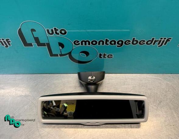 Interior Rear View Mirror VW GOLF V (1K1), VW GOLF VI (5K1), VW GOLF VAN VI Variant (AJ5), VW GOLF VI Van (5K1_)