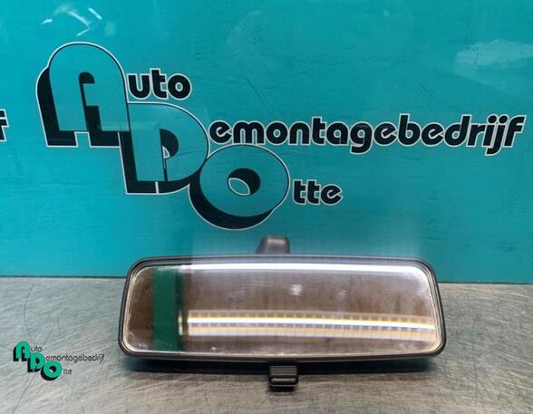 Interior Rear View Mirror FIAT 500 (312_), FIAT 500 C (312_), FIAT GRANDE PUNTO (199_), FIAT PUNTO (199_)