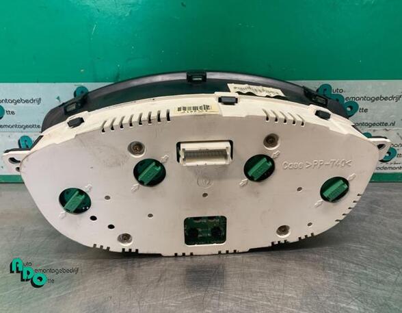 Instrument Cluster CHEVROLET MATIZ (M200, M250)