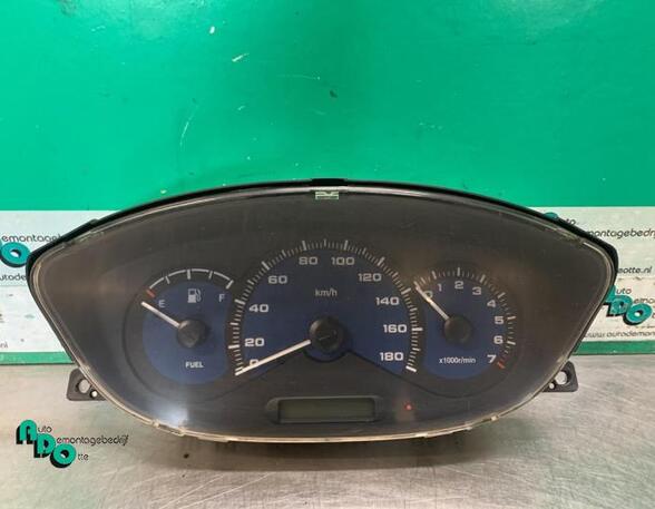 Instrument Cluster CHEVROLET MATIZ (M200, M250)