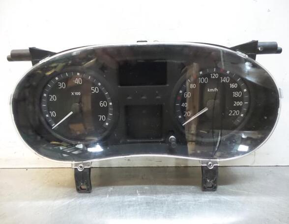 Instrument Cluster RENAULT CLIO II (BB_, CB_)