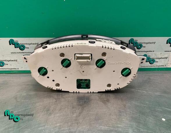 Instrument Cluster CHEVROLET MATIZ (M200, M250)