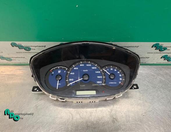 Instrument Cluster CHEVROLET MATIZ (M200, M250)