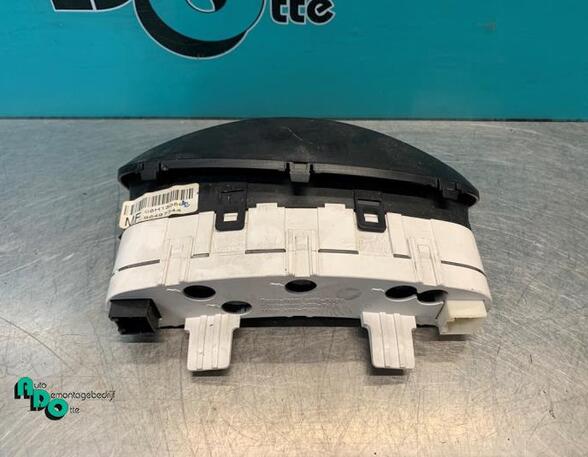 Instrument Cluster CHEVROLET MATIZ (M200, M250)