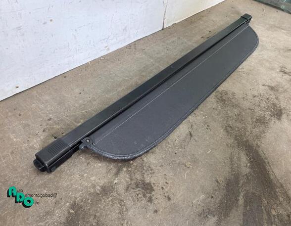 Luggage Compartment Cover HONDA JAZZ II (GD_, GE3, GE2)