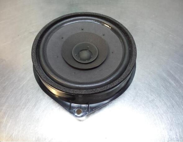 Loudspeaker JAGUAR X-TYPE (X400)