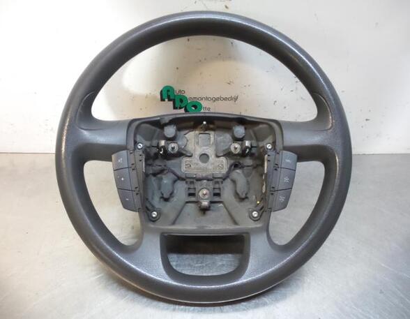 Steering Wheel PEUGEOT BOXER Van, OPEL MOVANO C Van (U9)