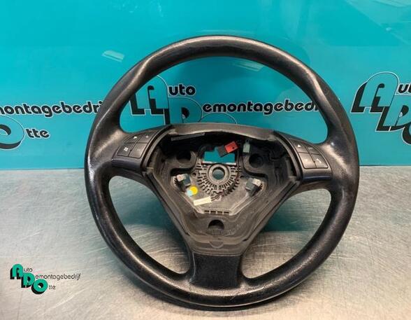 Steering Wheel FIAT GRANDE PUNTO (199_), FIAT PUNTO (199_), FIAT PUNTO EVO (199_), OPEL CORSA D (S07)