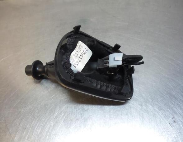 Gear Lever Gaiter FIAT GRANDE PUNTO (199_), FIAT PUNTO EVO (199_)