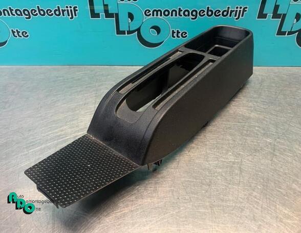 Center Console FIAT GRANDE PUNTO (199_), FIAT PUNTO (199_), FIAT PUNTO EVO (199_)