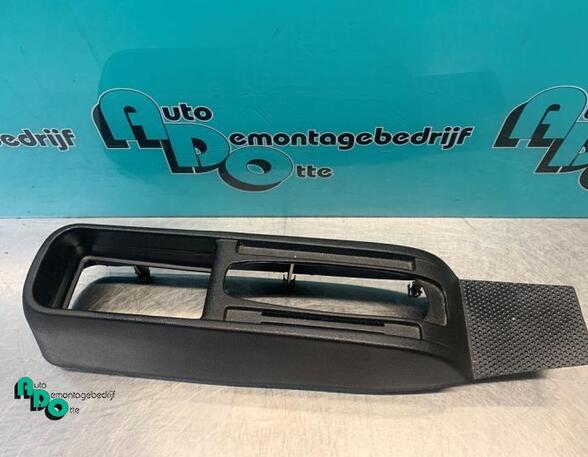 Center Console FIAT GRANDE PUNTO (199_), FIAT PUNTO (199_), FIAT PUNTO EVO (199_)