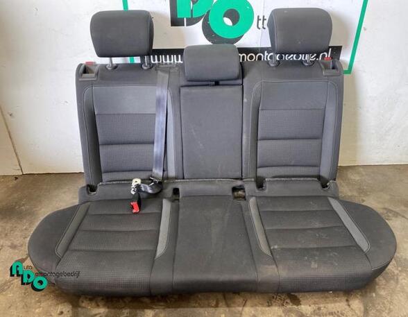 Rear Seat VW GOLF V (1K1), VW GOLF VI (5K1), VW GOLF VAN VI Variant (AJ5), VW GOLF VI Van (5K1_)