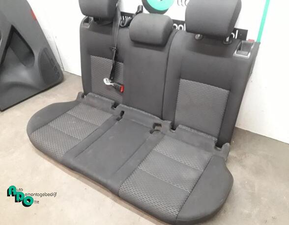 Rear Seat VW GOLF VI (5K1), VW GOLF VI Van (5K1_)