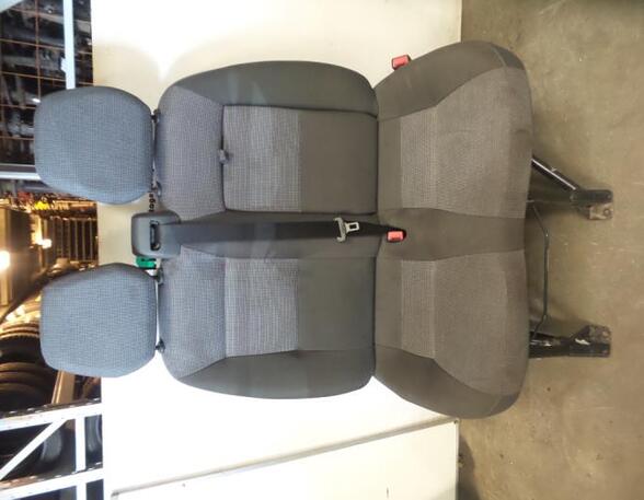 Rear Seat PEUGEOT BOXER Van, OPEL MOVANO C Van (U9)