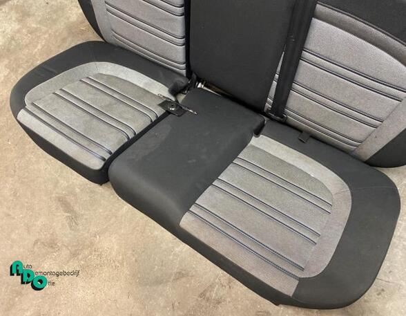 Rear Seat FIAT GRANDE PUNTO (199_), FIAT PUNTO (199_), FIAT PUNTO EVO (199_)