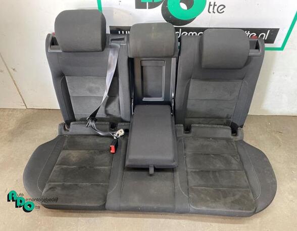 Rear Seat VW GOLF V (1K1), VW GOLF VI (5K1), VW GOLF VAN VI Variant (AJ5), VW GOLF VI Van (5K1_)