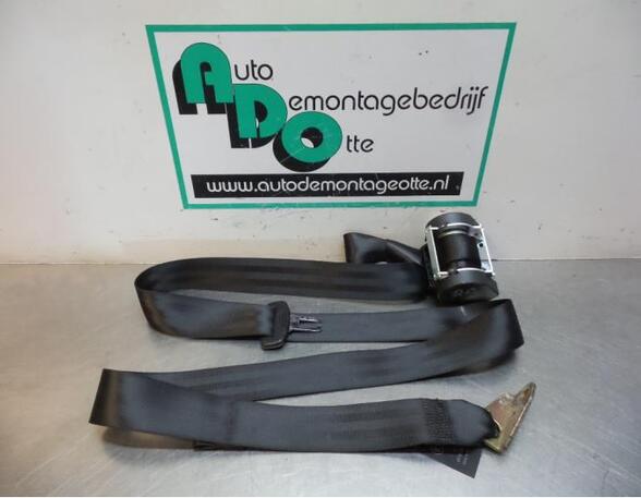 Safety Belts VW GOLF V (1K1), VW GOLF VI (5K1), VW GOLF VAN VI Variant (AJ5), VW GOLF VI Van (5K1_)