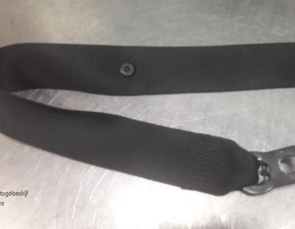 Safety Belts MERCEDES-BENZ A-CLASS (W169)