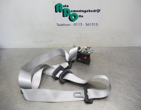 Safety Belts OPEL CORSA C (X01)