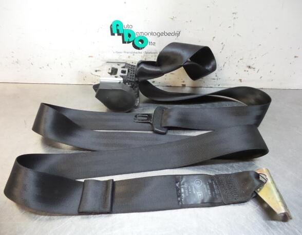 Safety Belts VW GOLF V (1K1), VW GOLF VI (5K1), VW GOLF VAN VI Variant (AJ5), VW GOLF VI Van (5K1_)