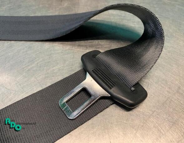 Safety Belts VW GOLF V (1K1), VW GOLF VI (5K1), VW GOLF VAN VI Variant (AJ5), VW GOLF VI Van (5K1_)