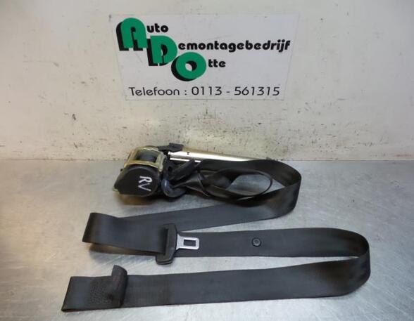 Safety Belts SEAT IBIZA II (6K1)