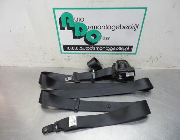 Safety Belts BMW X5 (E53)