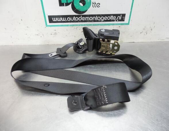 Safety Belts BMW X5 (E53)