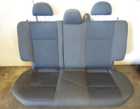 Seats Set CHEVROLET KALOS, DAEWOO KALOS (KLAS)