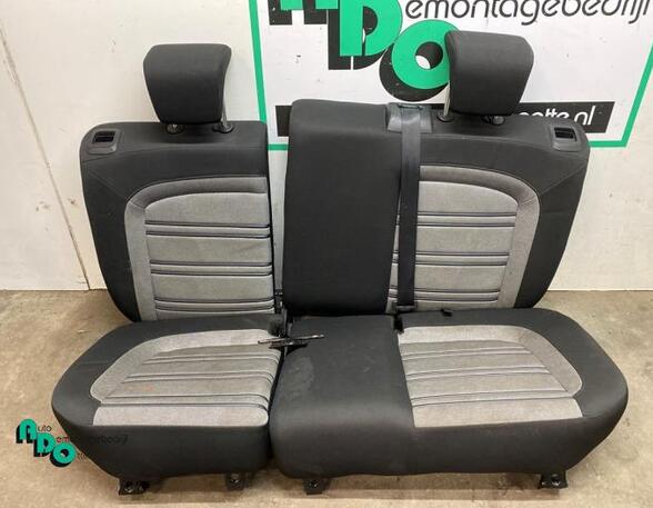 Seats Set FIAT GRANDE PUNTO (199_), FIAT PUNTO (199_), FIAT PUNTO EVO (199_)