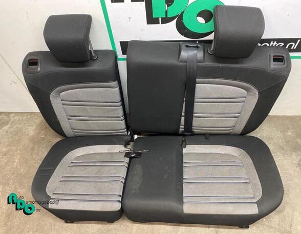 Seats Set FIAT GRANDE PUNTO (199_), FIAT PUNTO (199_), FIAT PUNTO EVO (199_)