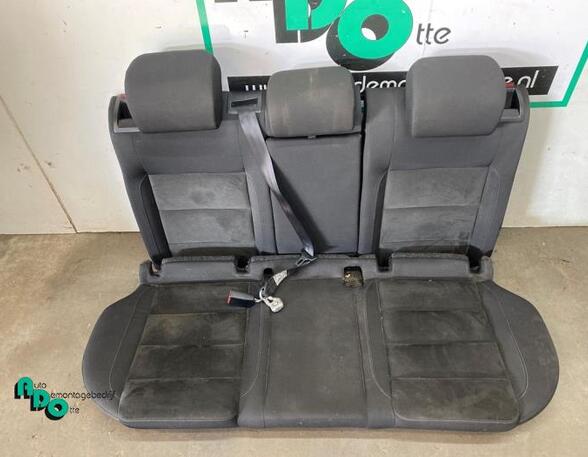 Seats Set VW GOLF V (1K1), VW GOLF VI (5K1), VW GOLF VAN VI Variant (AJ5), VW GOLF VI Van (5K1_)