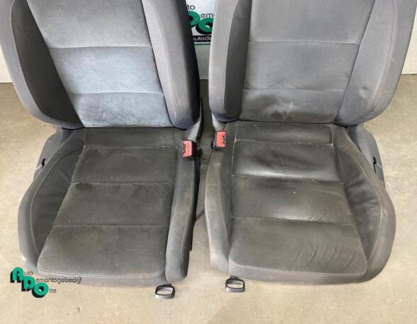 Seats Set VW GOLF V (1K1), VW GOLF VI (5K1), VW GOLF VAN VI Variant (AJ5), VW GOLF VI Van (5K1_)