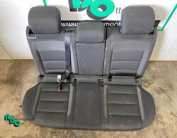 Seats Set VW GOLF V (1K1), VW GOLF VI (5K1), VW GOLF VAN VI Variant (AJ5), VW GOLF VI Van (5K1_)