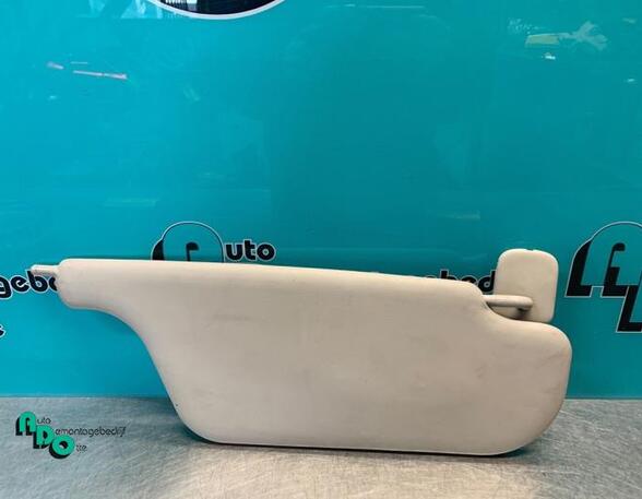 Sun Visor RENAULT CLIO III (BR0/1, CR0/1), RENAULT CLIO III Grandtour (KR0/1_)