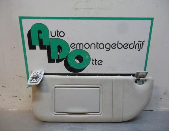 Sun Visor PEUGEOT 107 (PM_, PN_)