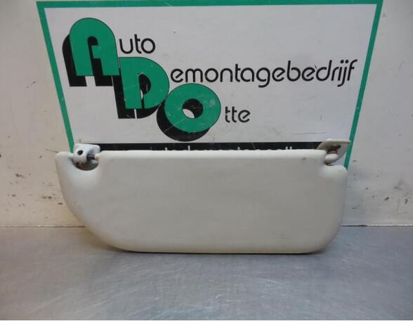 Sun Visor PEUGEOT 107 (PM_, PN_)