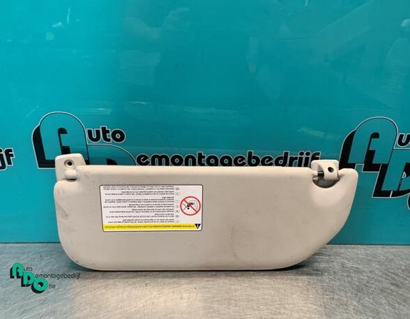 Sun Visor CITROËN C1 (PM_, PN_)