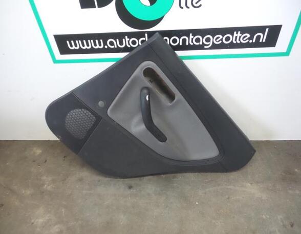 Portierbekleding SEAT CORDOBA (6L2)