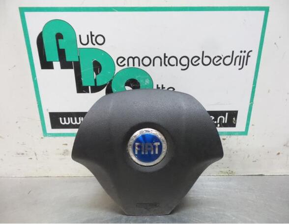 Driver Steering Wheel Airbag FIAT GRANDE PUNTO (199_), FIAT PUNTO EVO (199_)