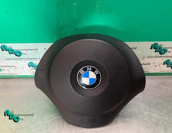 Driver Steering Wheel Airbag BMW 1 (E81), BMW 1 (E87)