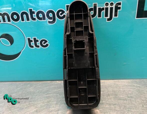 Switch for window winder CITROËN C4 GRAND PICASSO I (UA_), CITROËN C4 PICASSO I MPV (UD_)