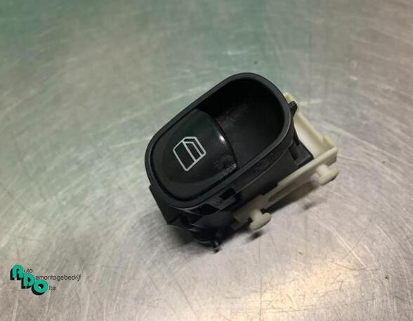 Switch for window winder MERCEDES-BENZ C-CLASS T-Model (S203)