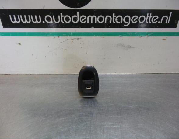 Switch for window winder CITROËN C3 Pluriel (HB_)