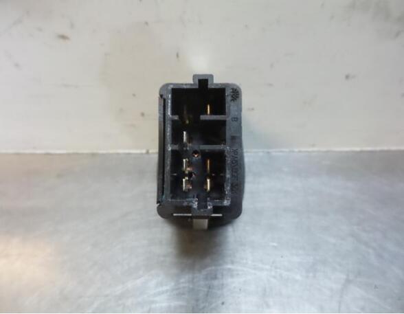 Switch for window winder CITROËN C3 Pluriel (HB_)