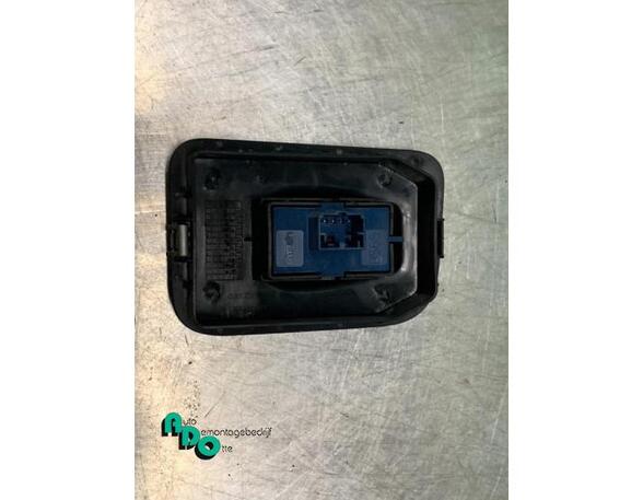 Switch for window winder FIAT FIORINO Box Body/MPV (225_), FIAT QUBO (225_)