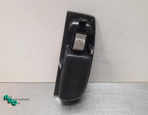 Switch for window winder VW FOX Hatchback (5Z1, 5Z3, 5Z4)