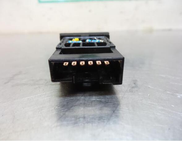 Switch for rear window heating KIA PICANTO (SA)