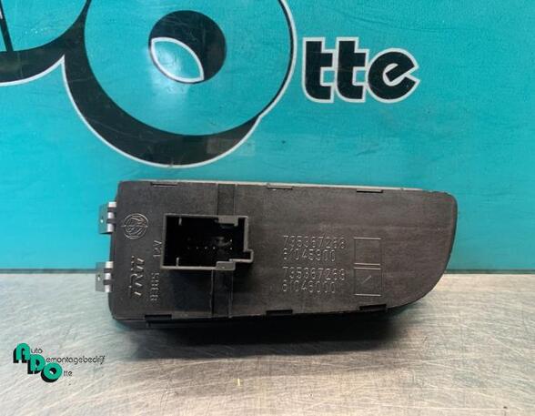 Switch for headlight FIAT GRANDE PUNTO (199_), FIAT PUNTO (199_), FIAT PUNTO EVO (199_)